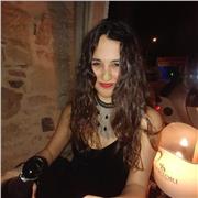 Studentessa universitaria